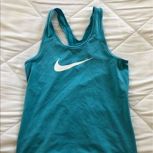 Nike Tank Top
